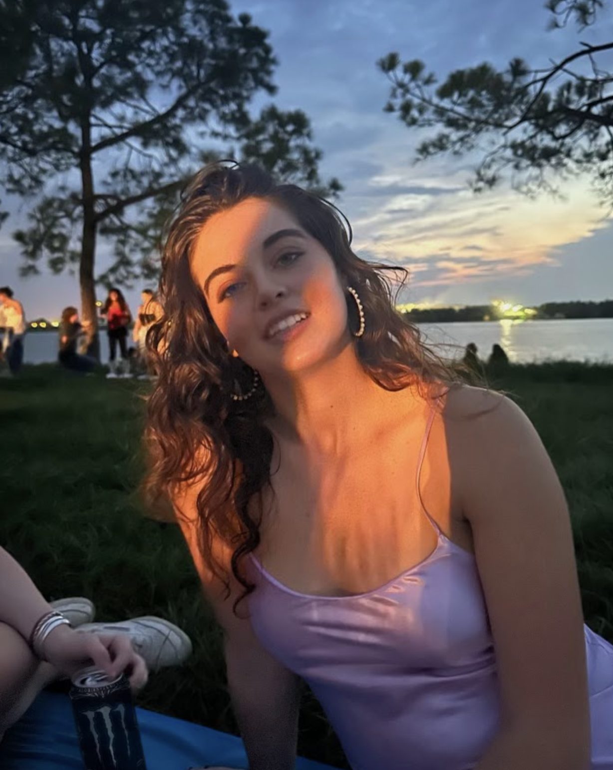 Photo of Brooke